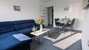 Sandy Beach Apartment by Seaside Llandudno